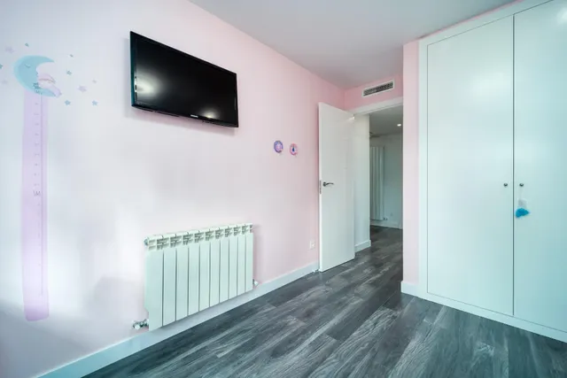 Dúplex 4 habitaciones 139m² en venta - Casco Antiguo — 24
