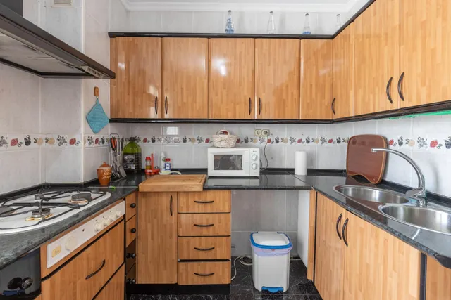 Piso de 3 habitaciones sin ascensor en venta en Peligros — 14