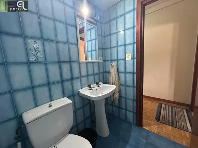 PISO EN CARCASTILLO CON GRAN TRASTERO — 13