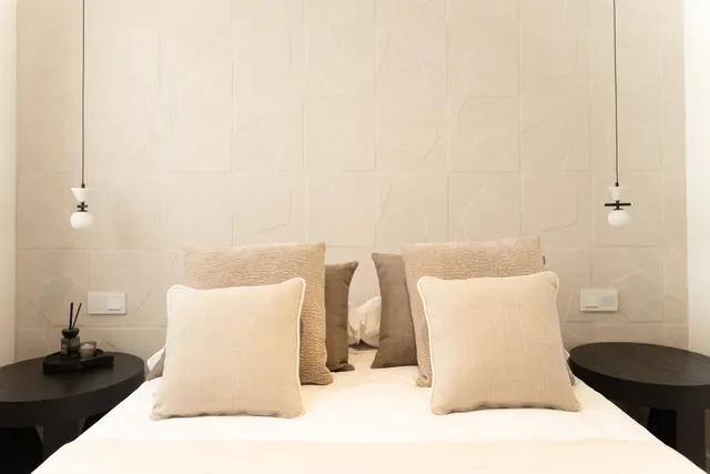 Apartamento 2 habitaciones 79m² en venta - Centro — 25