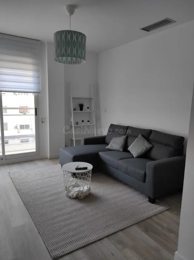 Piso 2 habitaciones 74m² en alquiler - Patraix - foto 2