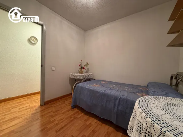 Gespain aluche-campamento ofrece en exclusiva — 19