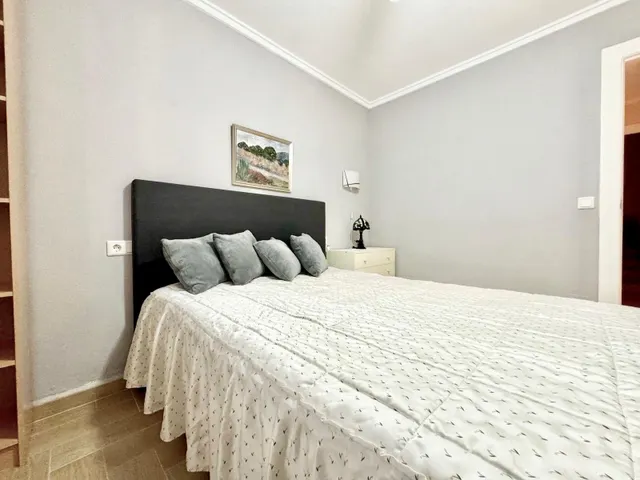 Adosado 3 habitaciones 112m² en venta - La Siesta - El Salado - Torreta — 12