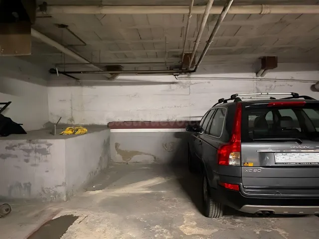 PARKING EN VENTA CALLE ALT SANT JOSEP, REUS. - foto 2