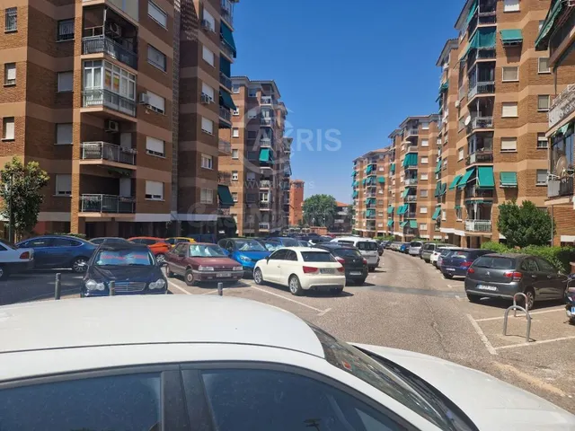 Piso en Toledo - foto 5