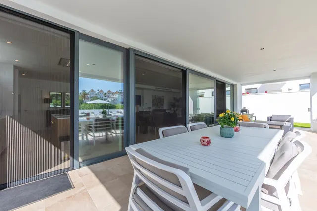 Chalet 4 habitaciones 231m² en venta - Costa del Sol — 18