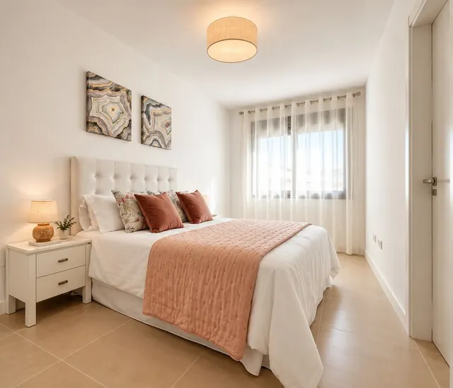 Adosado 3 habitaciones 165m² en venta - Costa Del Sol — 6