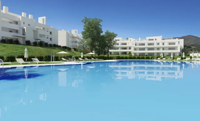 Ático 3 habitaciones 117m² en venta - Mijas golf — 25