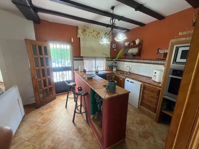 CHALET EN VENTA CÓRDOBA — 45
