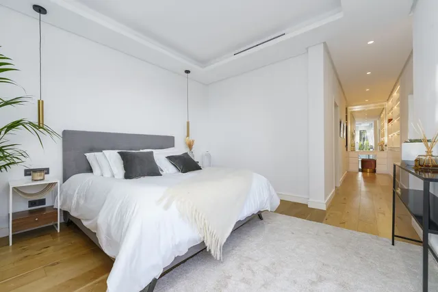 Chalet 6 habitaciones 310m² en venta - Marbella — 26