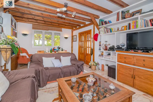Chalet 3 habitaciones 168m² en venta - El ventorrillo 1 — 8