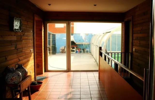 Chalet en venta — 6