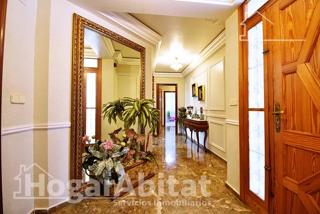 PRECIOSA CASA CON TERRAZA Y GARAJE EN ENTORNO NATURAL — 41