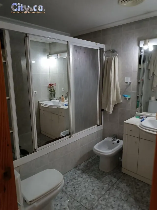 Piso en Molina de Segura,Zona Centro — 12