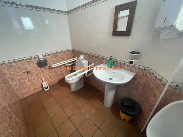 REF 2981 LOCAL COMERCIAL DESTINADO A BAR PUXEIROS ( MOS ) — 15