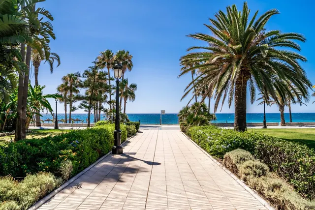Ático Dúplex 4 habitaciones 150m² en venta - Marbella — 30