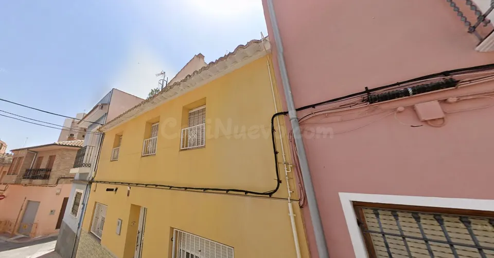 Adosado 3 habitaciones 74m² en venta - Comunidad valenciana