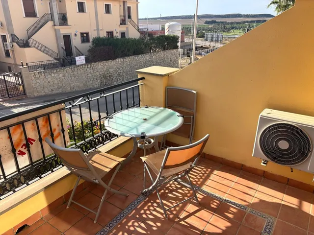 Apartamento 2 habitaciones 79m² en venta - Comunidad valenciana — 24