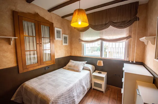 Bungalow en alquiler en una de las mejores zonas de Petrer — 5