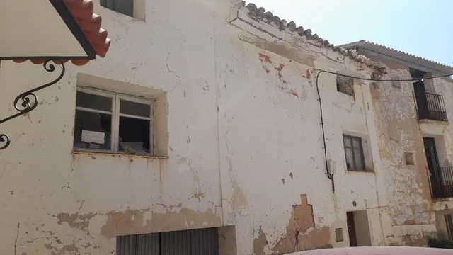 Casa en venta en Ateca. Zaragoza — 9