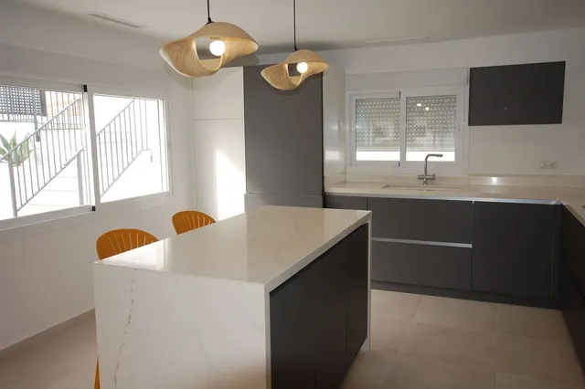 Chalet 4 habitaciones 208m² en venta - Riviera del sol — 21