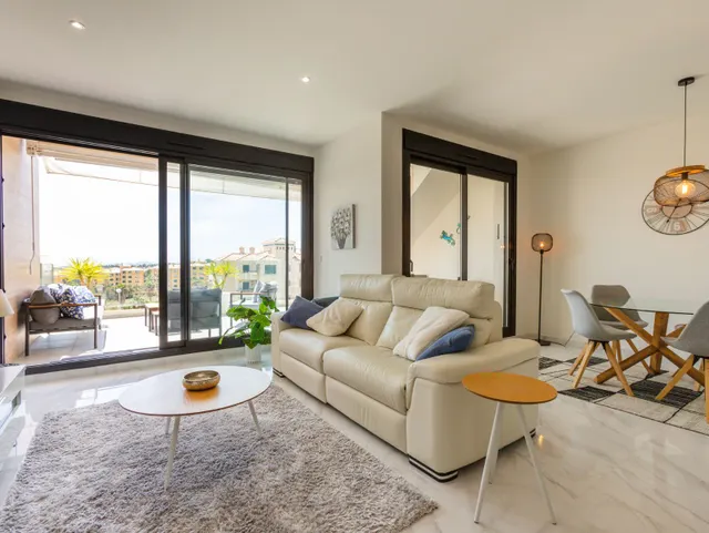 Apartamento 2 habitaciones 93m² en venta - Las Filipinas — 6