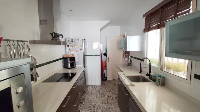 FANTÁSTICO ADOSADO EN LAS CANTERAS — 24