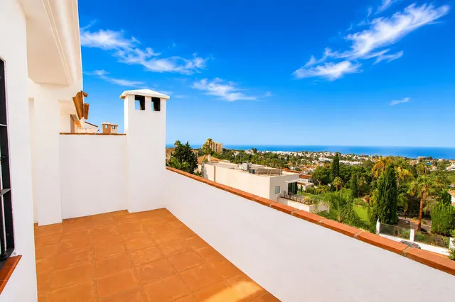 Adosado 3 habitaciones 198m² en venta - Marbella — 40