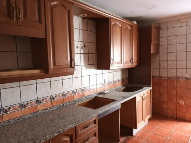 VIVIENDA EN VENTA EN VALDELACALZADA — 9