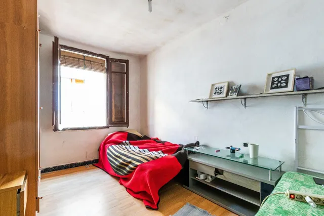CASA PARA ENTRAR A VIVIR EN EL CENTRO DEL PUEBLO — 31