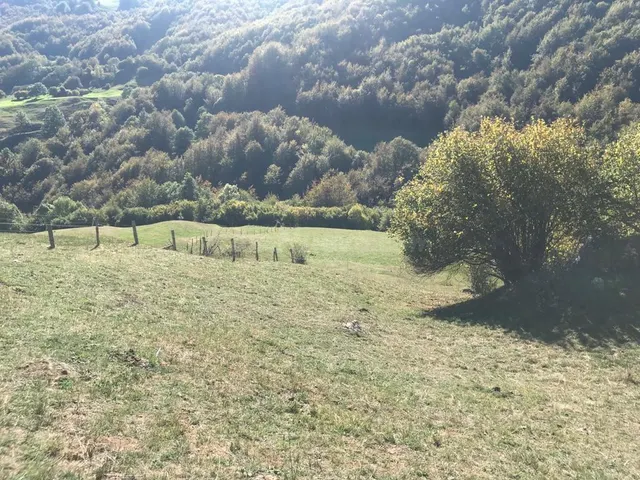Terreno en Dobres- Ranes, Vega de Liébana. - foto 3