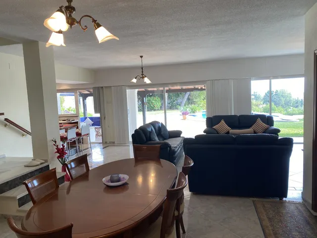 Chalet 4 habitaciones 407m² en venta - Riviera del sol — 8