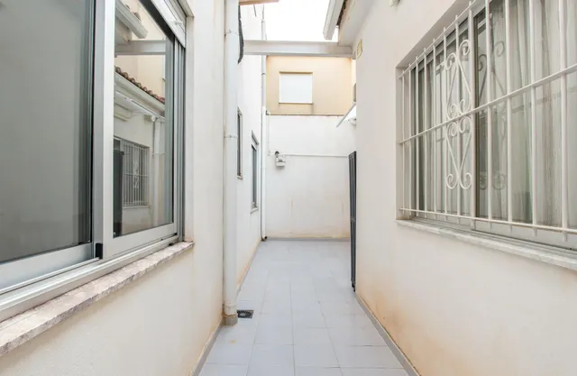 GRAN VIVIENDA UNIFAMILIAR EN EL CABEZO — 30