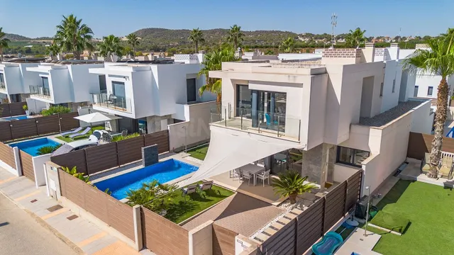 Villa 3 habitaciones 105m² en venta - Desamparados-Hurchillo - foto 2