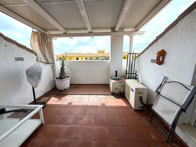 Ático Dúplex 2 habitaciones 107m² en venta - Marbella — 18