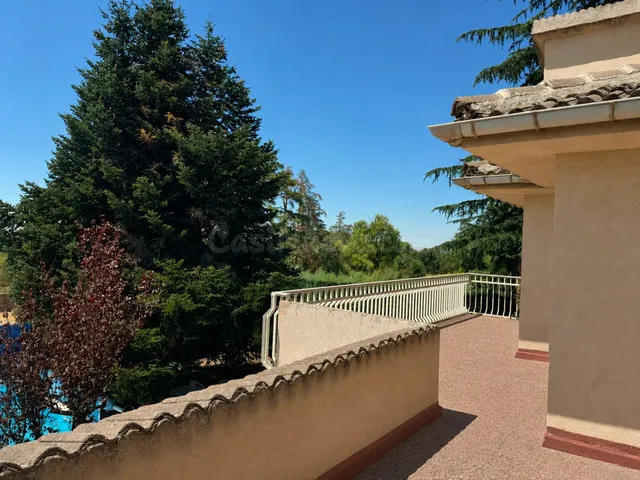 Casa-Chalet en Venta en Navas De Riofrio Segovia — 17