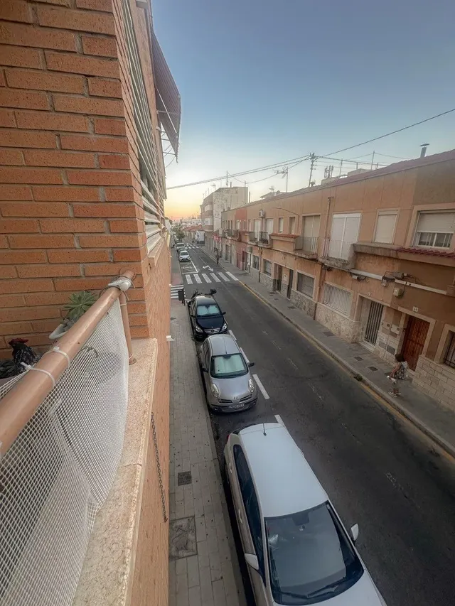 Piso 2 habitaciones 76m² en venta - San Gabriel — 20