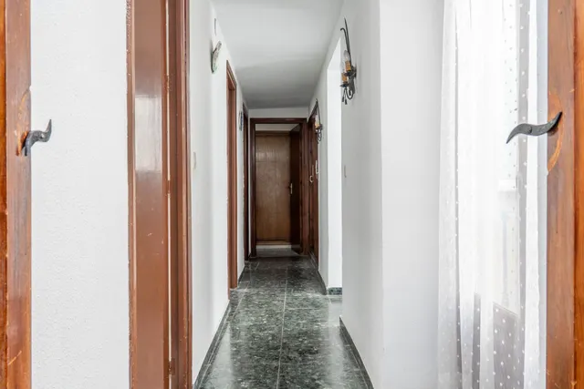 Gran piso señorial en el corazón de Almuñecar — 11
