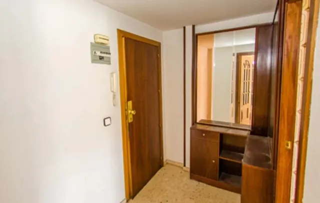 Piso en venta en Alcoy – Ideal para inversión — 9
