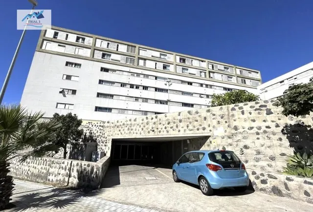 Venta piso en Santa Cruz de Tenerife - foto 2