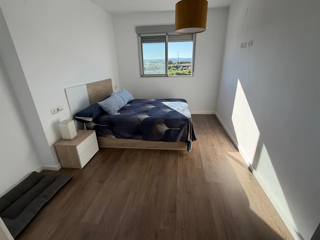 Piso en Aldaia — 17