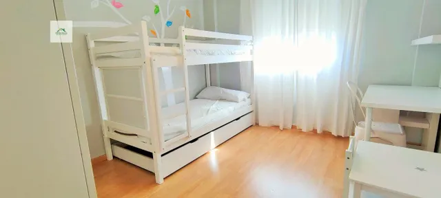 3 dormitorios reformado con GARAJE BOX y TRASTERO en Doctor Artero – 850 €/mes — 30