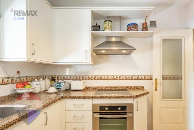 DUPLEX CON TERRAZA EN SEGALERVA — 23