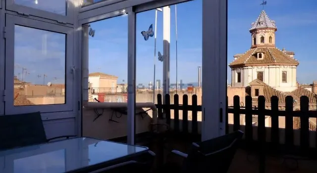 ***SE ALQUILA DUPLEX EN CALLE DARRILLO MAGDALENA*** — 22