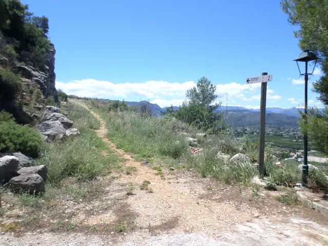 Parcela urbana situada en Residencial La Sella Golf in Denia — 11