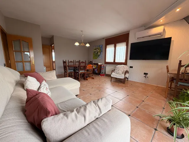 Chalet / Torre en Venta en Terrassa — 5