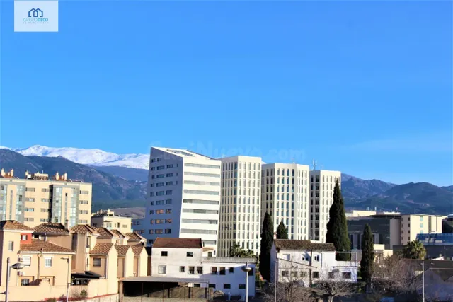 Apartamento 1 habitación 55m² en alquiler - Campus Salud — 3