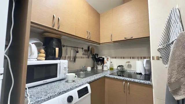 Apartamento 1 habitación 41m² en venta - torrevieja — 6