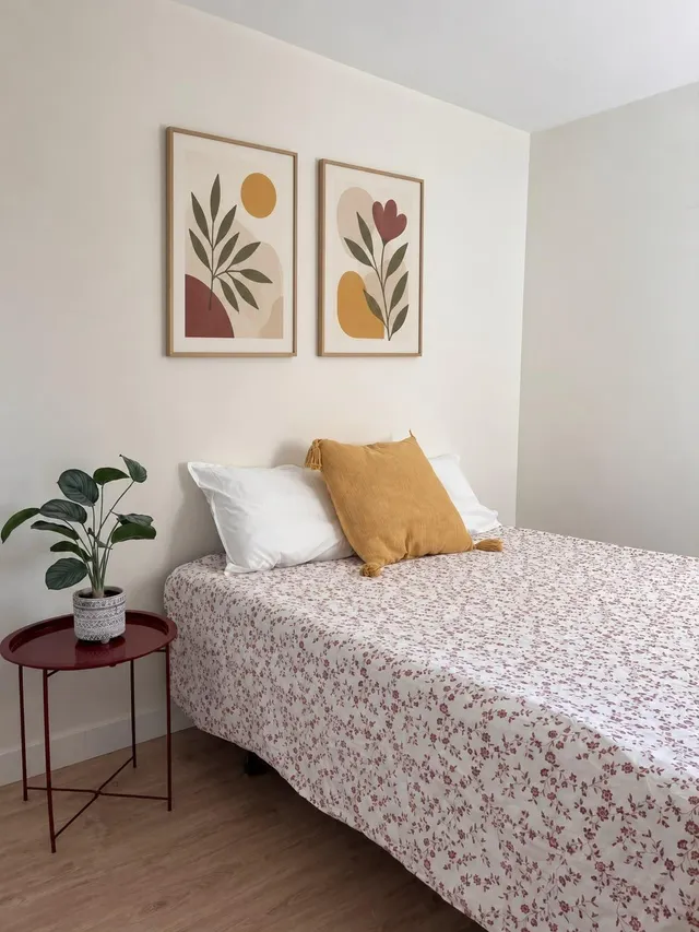Piso 3 habitaciones 89m² en venta - El Palo — 13