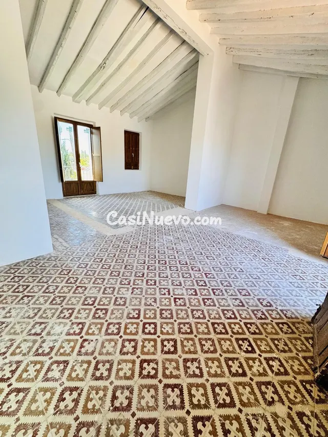 Casa o chalet independiente en venta en Avenida del Locutor  - foto 5